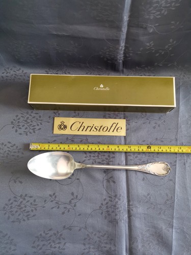 Christofle marly cucchiaio - christofle,