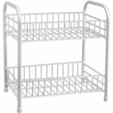 Mobiletto in metallo