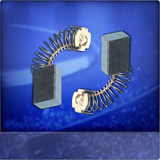 Spazzole Carbonio Motore Per