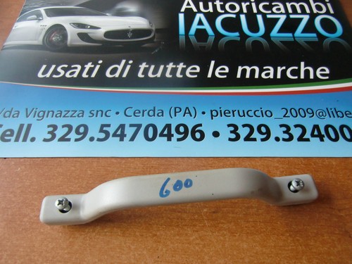 Maniglia interna sottotetto - maniglia,