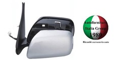 SPECCHIO RETROVISORE SX EL