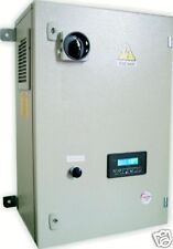 QUADRO ELETTRICO con INVERTER TOSHIBA per MOTORE 22 kW