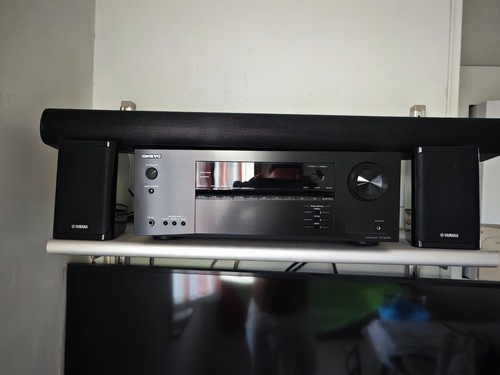 Sintoamplificatore onkyo - sintoamplificatore, onkyo+