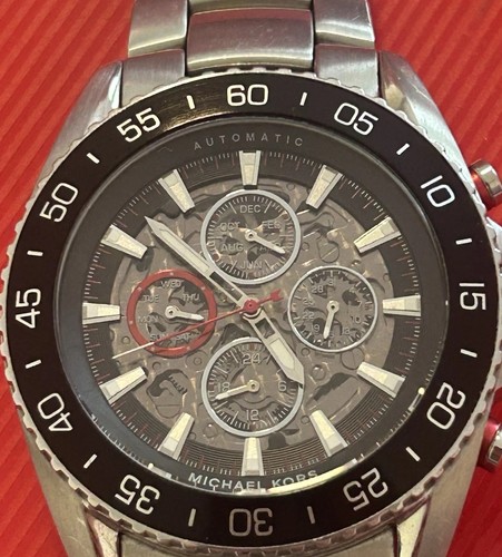 Orologio uomo michael - michael, kors