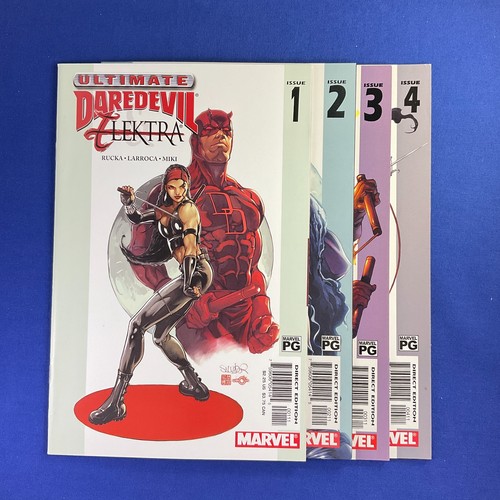Lotto set ultimate daredevil - set,