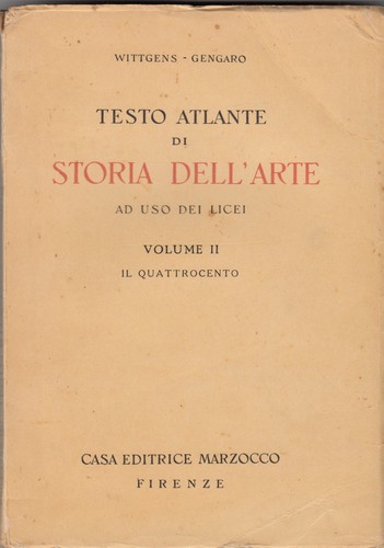 Testo atlante storia - di,