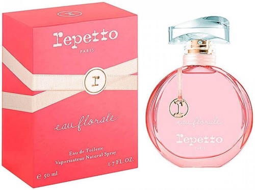 Repetto eau florale - repetto,