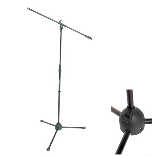 Proel rsm180 stand asta - rsm180,