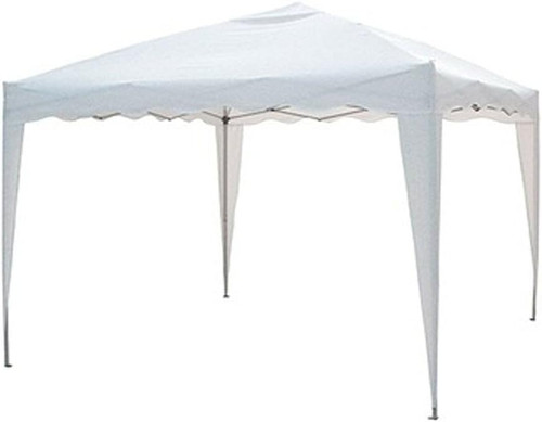 Gazebo pieghevole in - |,