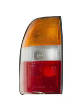 FARO FANALE POSTERIORE SX PER