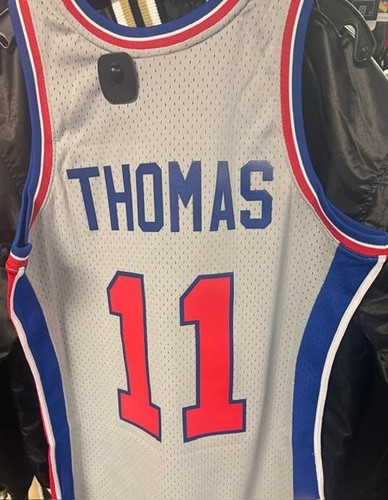 Maglia detroit pistons - maglia,