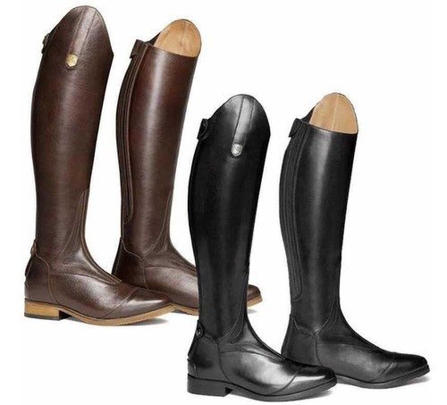 Scarpe invernali tacco grosso