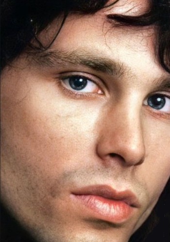 Jim morrison - (the,