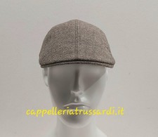COPPOLA BERRETTO BEIGE TORTORA