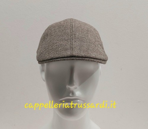 Coppola berretto beige - beige, tortora