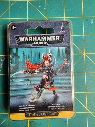 Warhammer 40k finecast - 40k,