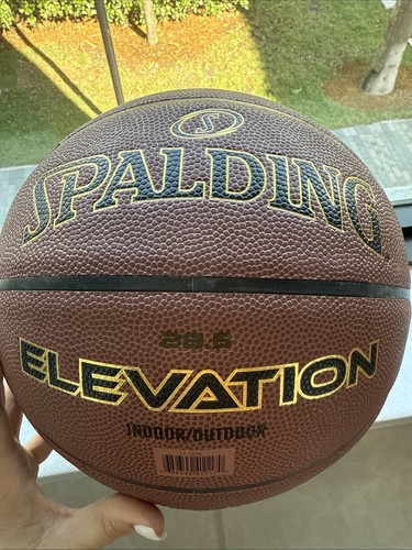 Pallacanestro spalding - pallacanestro,