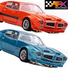 AFX Pontiac Firebird Formula