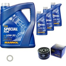 SCT Germany Controllo Set