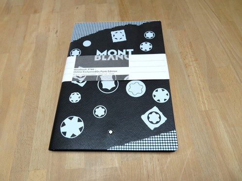 Montblanc notebook 146 online - notebook,