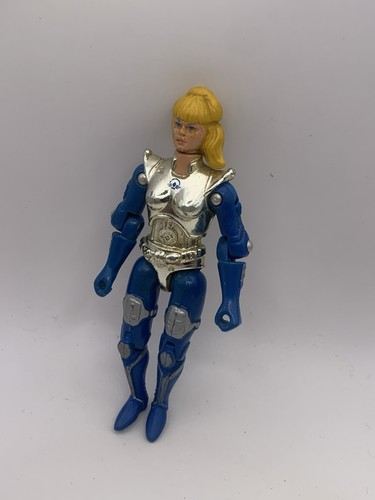 Action figure jennifer pilot - figure,