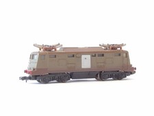 Lima N Gauge 8022 CL Italian