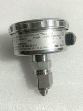 Trasmettitore di pressione