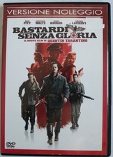 BASTARDI SENZA GLORIA con Brad