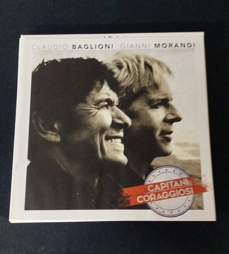 Claudio baglioni gianni - baglioni,,