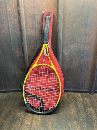 Racchetta tennis fischer - tennis,