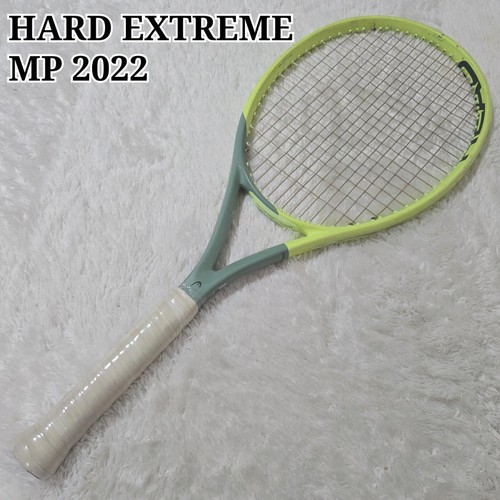 Racchetta tennis junk head - da,