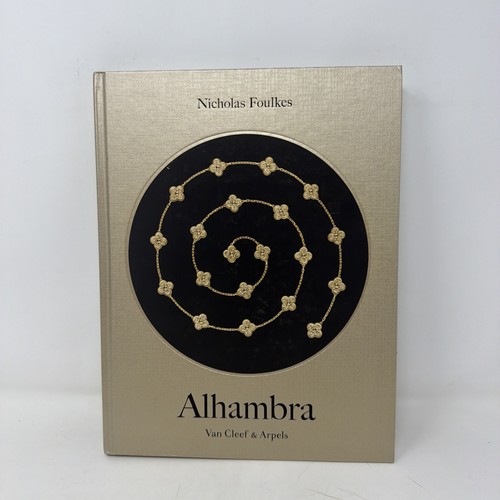 Alhambra van cleef - van,