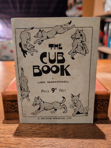 1944 the cub - the,