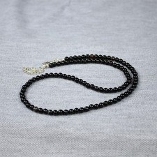 Collane girocollo rotonde in