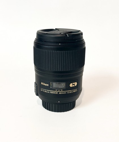 Nikon micro nikkor - nikon,