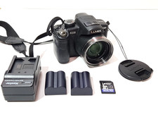 Panasonic Lumix DMC-FZ35