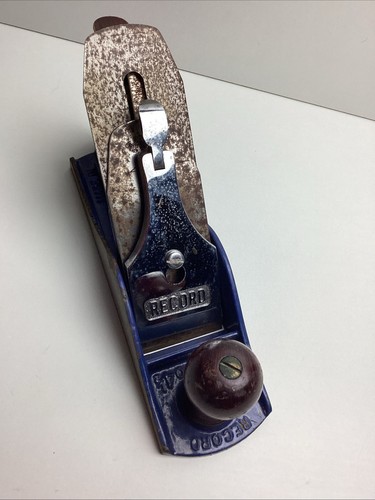 Vintage record 1 - no., 4