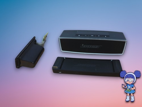 Bose soundlink mini - soundlink, ii