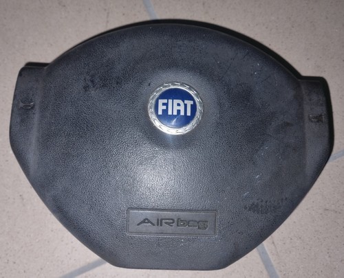 Airbag volante sterzo - volante, /