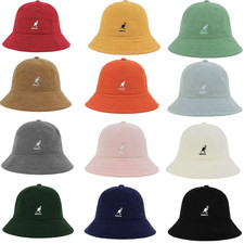 Bermuda classico Kangol moda