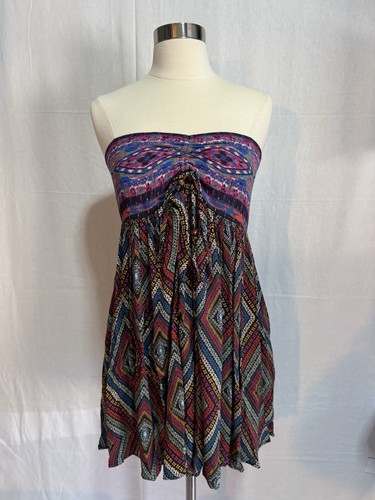 Free people abito corto - free,