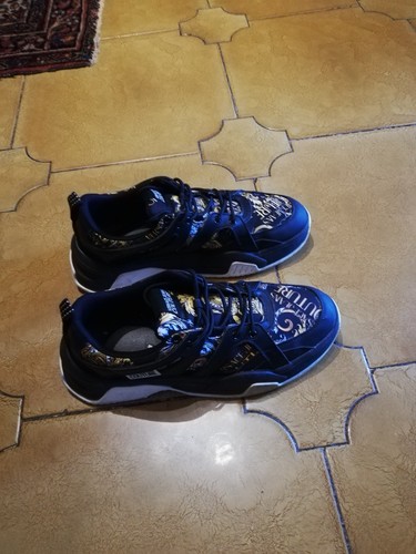 Scarpe versace uomo - versace,