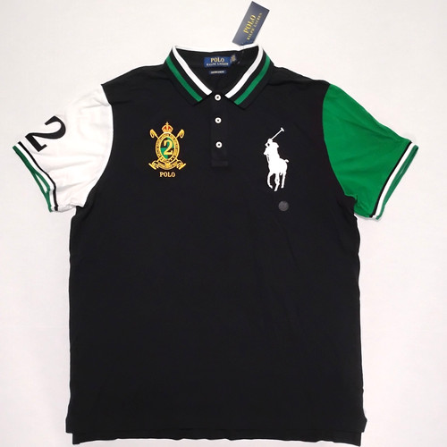 Polo ralph lauren - lauren, shirt