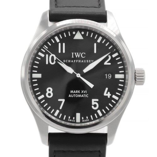 Orologio iwc pilots mark xvi - orologio,