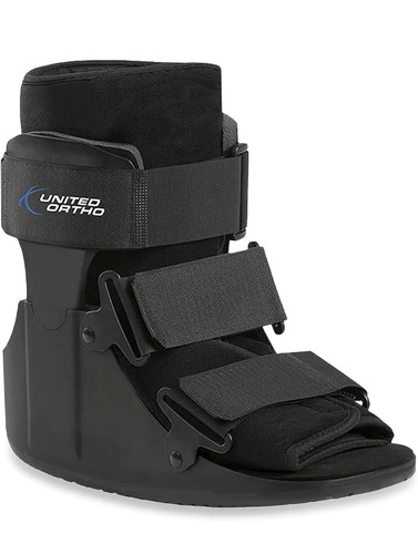 United ortho usa14015 stivali - united,