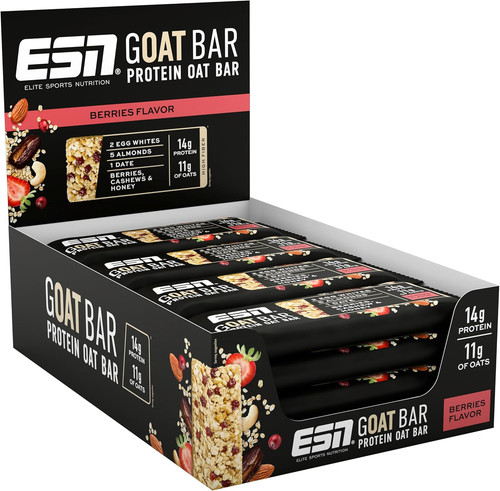 Goat bar frutti - frutti, di
