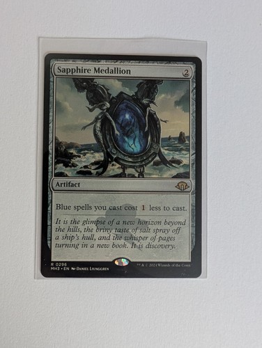 Mtg mh3 modern horizons rare - horizons, 3