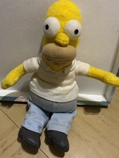 The Simpsons Plush 9" Homer