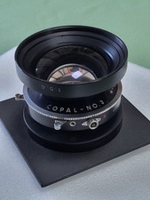 RODENSTOCK Sironar 300mm F 5,6