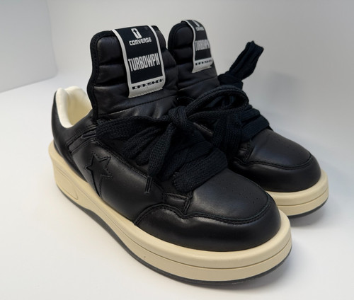Converse rick owens x - owens,
